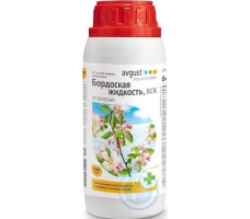 Жидкость Бордоская, 0.5л