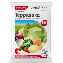 Террадокс, 100г