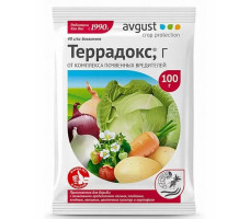 Террадокс, 100г