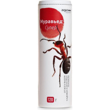 Инсектицид Муравьед Супер, 120г
