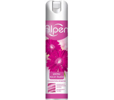 Освежитель воздуха Цветы после дождя, 300 мл Air pure by Alpen