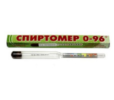Спиртометр бытовой малый