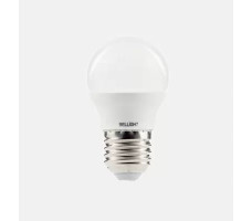 Лампа светодиодная BELLIGHT LED Шарик G45 7W 220V E27 4000K