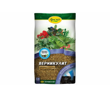 Вермикулит ФАСКО 2,5 л.