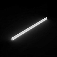 Светильник линейный Gauss Basic TL LED14 матовый 1178х22х33 4000К арт.930411214 Светильник линейный Gauss Basic TL LED14 матовый 1178х22х33 4000К арт.930411214