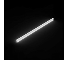 Светильник линейный Gauss Basic TL LED14 матовый 1178х22х33 4000К арт.930411214
