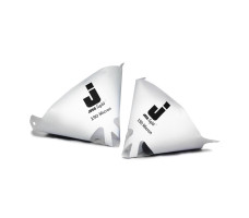 Ситечки с нейлоновым фильтром 125мкм JetaLight арт.596125