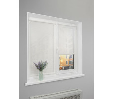 Штора рулонная LM Decor LM 48-01 57х160 см.