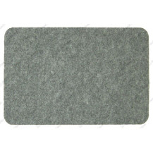 Коврик придверный Soft SUNSTEP серый 40х60см Коврик придверный Soft SUNSTEP серый 40х60см