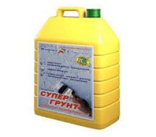 Супер грунт 70 1кг SUPER DECOR