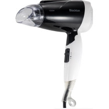 Фен Blackton черный-белый арт.Bt HD1204M