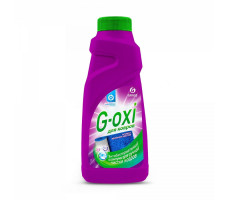 Шампунь д/ковров Grass "G-oxi" Весенние цветы 0,5л Россия