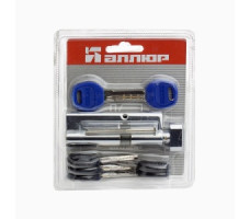 Механизм цилиндровый, Аллюр DL-02 90 CP 30Вх10х50
