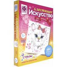 Игра "Блестящее искусство Бриджит" арт. 257503