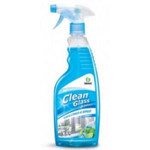 Средство д/стекла Grass Clean Голубая лагуна 0,6л арт,125247 Россия Средство д/стекла Grass Clean Голубая лагуна 0,6л арт,125247 Россия
