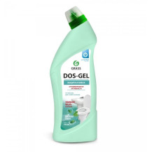 Средство чистящее GraSS Dos Gel мятная сила 750 мл. арт. 125679 Средство чистящее GraSS Dos Gel мятная сила 750 мл. арт. 125679
