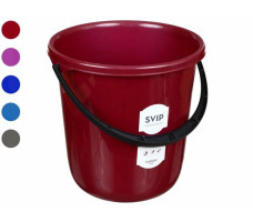 Ведро индиго 7л арт. SV4089