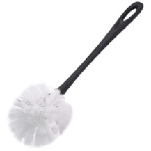 Ерш туалетный "Tule" Black цв. черный.