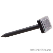 Кротоотпугиватель Rep-2S (на солнечной батарее) 333402 Кротоотпугиватель Rep-2S (на солнечной батарее) 333402