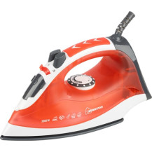 Утюг Homestar HS-4003 коралл Китай Утюг Homestar HS-4003 коралл Китай