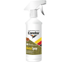 Средство против плесени, мхов, водорослей Condor Biotol Spray 500г