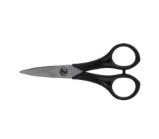 Ножницы для рукоделия Soft touch L-135 H-090 универс. арт. 08c41929