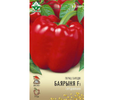 Семена перец "Боярыня F1" (Эксперт) 5 шт.