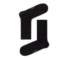 Носки мужские DiWaRi COMFORT, р.29, 000 черный