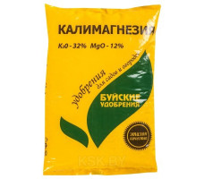 Калимагнезия 1 кг.