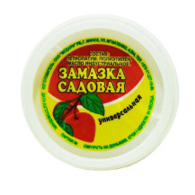 Замазка садовая универсальная, 160г Замазка садовая универсальная, 160г