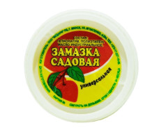 Замазка садовая универсальная, 160г