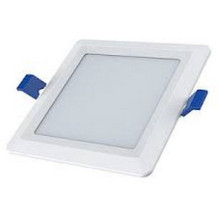 Светодиодная панель 9W 4000K квадрат, встраиваемая ETP Светодиодная панель 9W 4000K квадрат, встраиваемая ETP