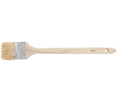 Кисть радиаторная 1" LIDER