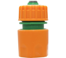 Быстросъемная муфта аквастоп 1/2", ECOTEC