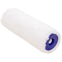Валик малярный 180 мм d 48 мм/8, микрофибра, ворс 9 мм MICROFIBER LIDER Валик малярный 180 мм d 48 мм/8, микрофибра, ворс 9 мм MICROFIBER LIDER