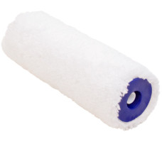 Валик малярный 180 мм d 48 мм/8, микрофибра, ворс 9 мм MICROFIBER LIDER