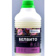 Удобрение Белвито жидк. комплексное унив. с микроэл. 0.435 л Удобрение Белвито жидк. комплексное унив. с микроэл. 0.435 л
