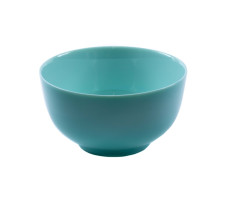 Салатник стеклокерам. Diwali light turquoise 0.75л арт. 183913