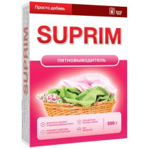 Suprim Пятновыводитель 500 г(0,5*18*56)