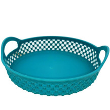 Корзина из пластмассы арт. 97-2 Корзина из пластмассы арт. 97-2