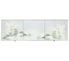 Экран под ванну PERFECTO LINEA 3D гармония 1,7 м арт. 36-031708