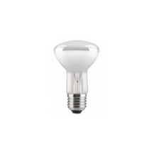 Лампа накаливания Camelion MIC зеркальная 60/R63/E27/100 Лампа накаливания Camelion MIC зеркальная 60/R63/E27/100