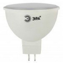 Лампа светодиодная ЭРА LED smd MR16-6w-827-GU5.3 Лампа светодиодная ЭРА LED smd MR16-6w-827-GU5.3
