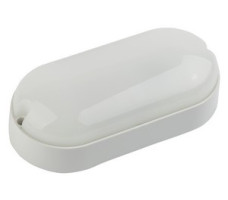 SPB-202-0-65K-008 ЭРА Cветильник светодиодный IP65 8Вт 760Лм 6500К D160 ОВАЛ ЖКХ LED