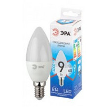 Лампа светодиодная стандарт ECO LED B35-10W-840-E14 ЭРА QX (диод, свеча, 9Вт, нейтр, E14) (10/100/5000) Лампа светодиодная стандарт ECO LED B35-10W-840-E14 ЭРА QX (диод, свеча, 9Вт, нейтр, E14) (10/100/5000)