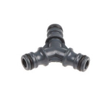 Тройник-соединитель 1/2" STARTUL GARDEN (ST6011-11)