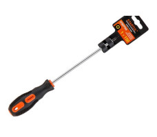 Отвертка "+" №1 150мм PH STARTUL PROFI (ST3032-115) (крестовая Phillips, рукоятка Anti slip)
