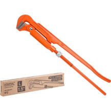Ключ трубный 1.5 L STARTUL MASTER арт.ST4220-15 Ключ трубный 1.5 L STARTUL MASTER арт.ST4220-15