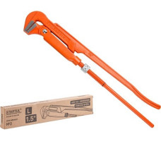 Ключ трубный 1.5 L STARTUL MASTER арт.ST4220-15