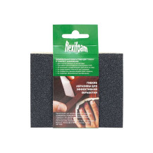 Губка абразивная P80 Soft Pad Flexifoam 120х98х13мм арт. 18909 Губка абразивная P80 Soft Pad Flexifoam 120х98х13мм арт. 18909